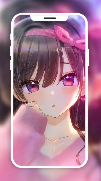 Girly Wallpapers screenshot image 3_Popularmodapk.com