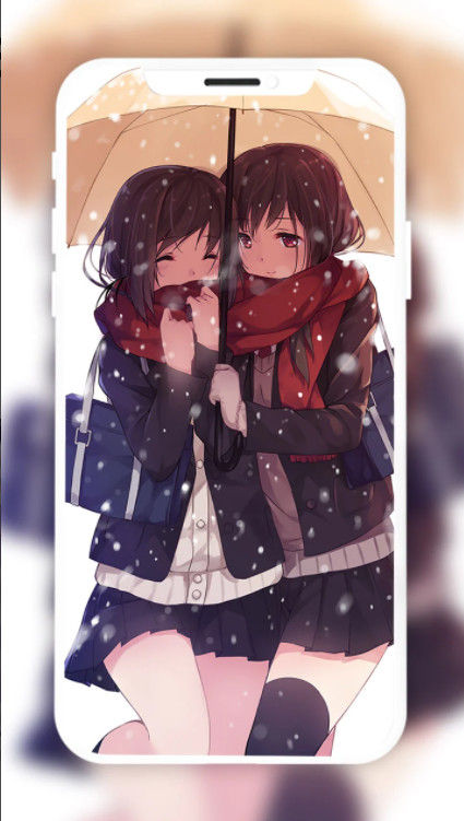 Girly Wallpapers screenshot image 4_Popularmodapk.com