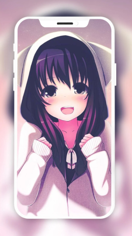 Girly Wallpapers screenshot image 1_Popularmodapk.com