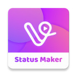 Vido Video Status Maker<span>(Without Watermark)</span>1.0.26_Popularmodapk.com