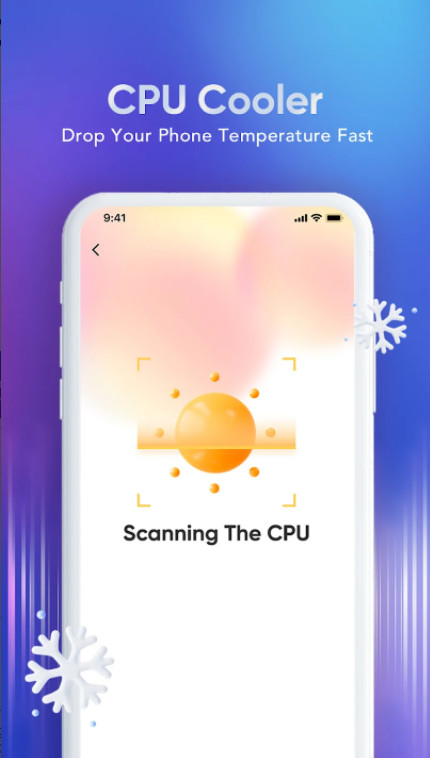 Superb Cleaner : Speed Booster screenshot image 6_Popularmodapk.com
