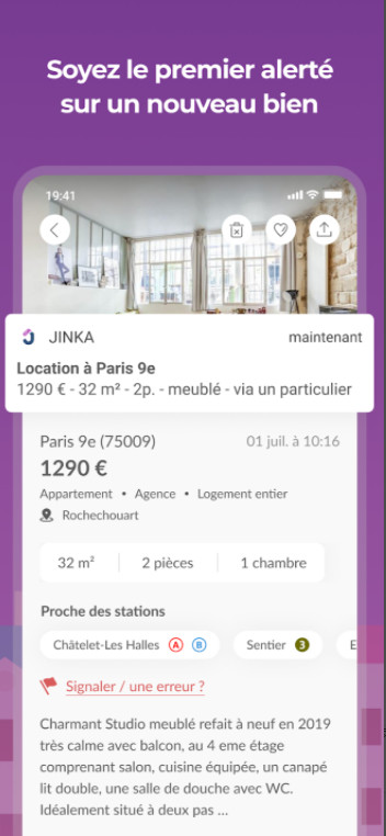Jinka screenshot image 3_Popularmodapk.com