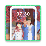 Sakura School Cute Wallpapers6.2.3_Popularmodapk.com