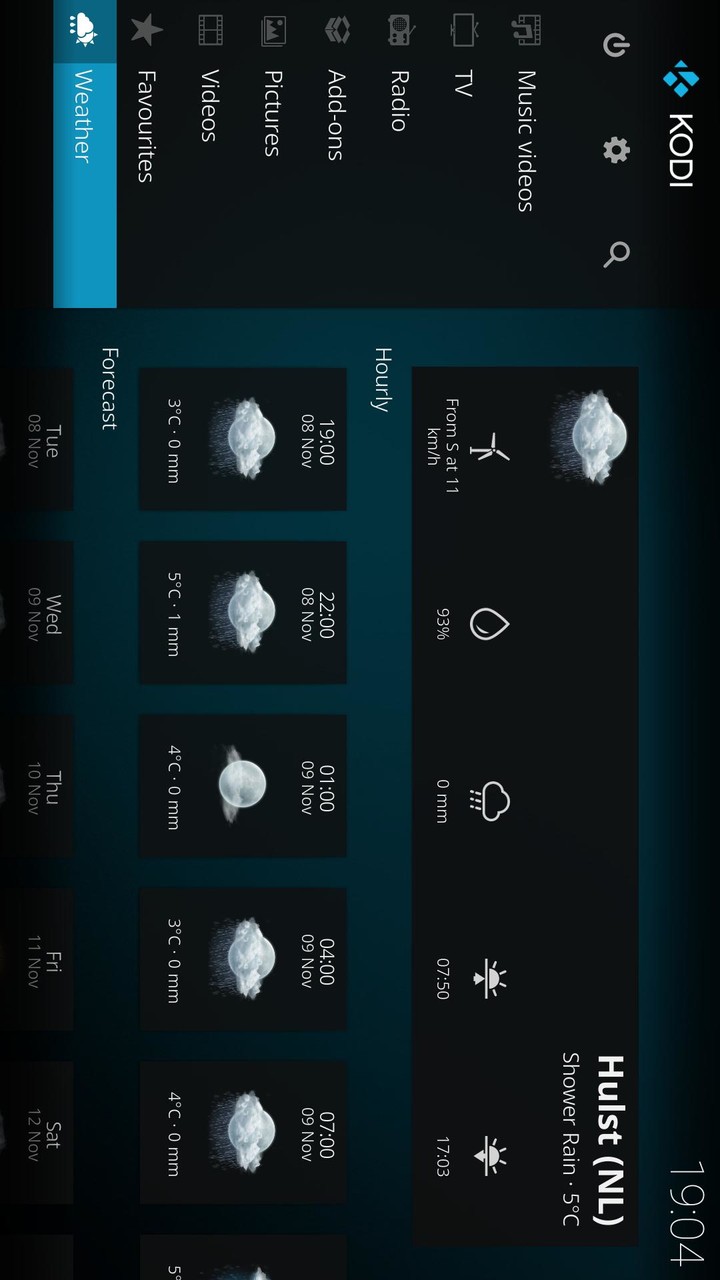 Black Friday infection module screenshot image 1_Popularmodapk.com