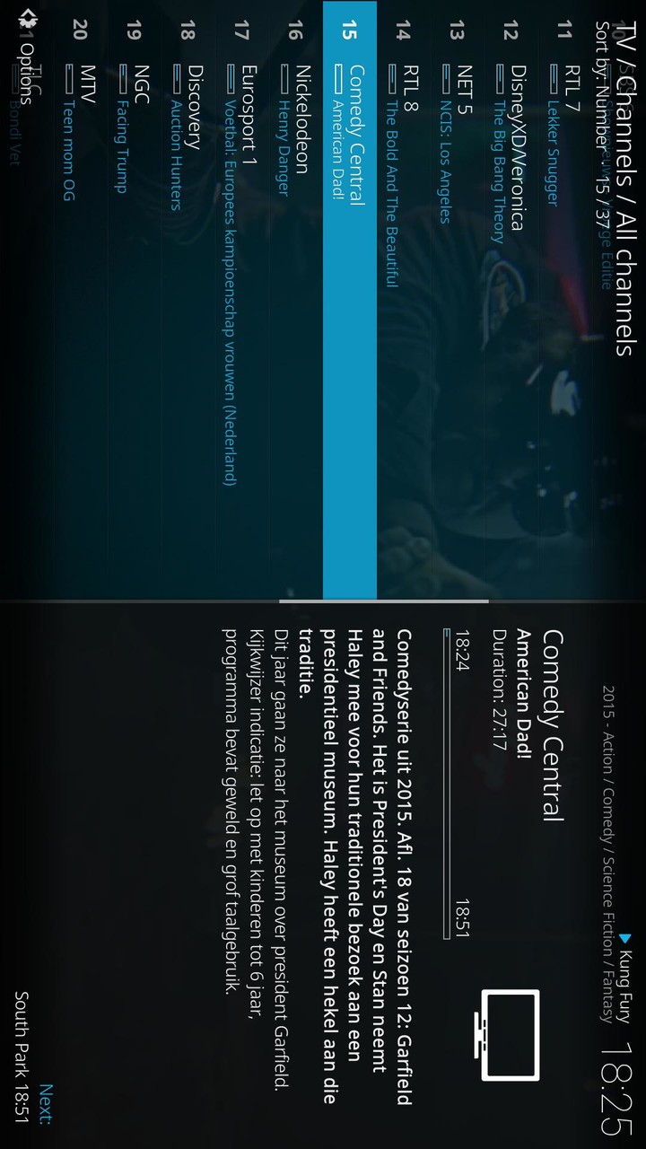 Black Friday infection module screenshot image 2_Popularmodapk.com