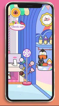 Street Moto: Speed Race(No Ads) screenshot image 1_Popularmodapk.com