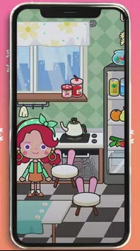 Street Moto: Speed Race(No Ads) screenshot image 2_Popularmodapk.com