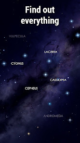 Star Walk 2 Ads+ Sky Map View screenshot image 5_Popularmodapk.com