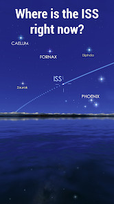 Star Walk 2 Ads+ Sky Map View screenshot image 6_Popularmodapk.com