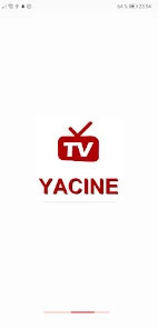 Yacine TV screenshot image 5_Popularmodapk.com