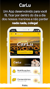 Blog CarLu - Carlinhos Maia screenshot image 4_Popularmodapk.com
