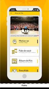 Blog CarLu - Carlinhos Maia screenshot image 1_Popularmodapk.com