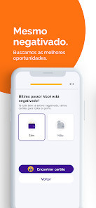 Cartão de Crédito com Limite screenshot image 1_Popularmodapk.com