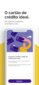 Cartão de Crédito com Limite screenshot image 4_Popularmodapk.com