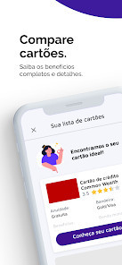 Cartão de Crédito com Limite screenshot image 3_Popularmodapk.com