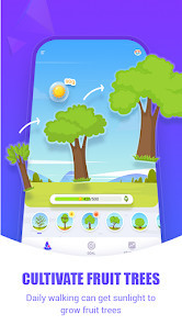 6000 Steps - Pedometer screenshot image 13_Popularmodapk.com