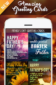 Fathers Day Wishes screenshot image 4_Popularmodapk.com