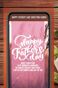 Fathers Day Wishes screenshot image 5_Popularmodapk.com