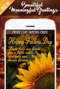 Fathers Day Wishes screenshot image 1_Popularmodapk.com