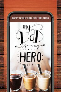 Fathers Day Wishes screenshot image 8_Popularmodapk.com
