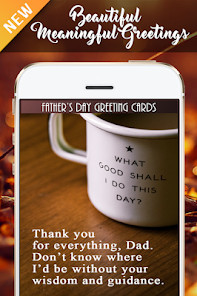 Fathers Day Wishes screenshot image 7_Popularmodapk.com