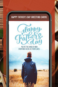 Fathers Day Wishes screenshot image 6_Popularmodapk.com