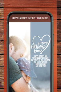 Fathers Day Wishes screenshot image 3_Popularmodapk.com