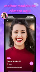 VV Chat- Viagens e sociais screenshot image 2_Popularmodapk.com