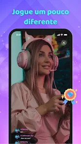 VV Chat- Viagens e sociais screenshot image 1_Popularmodapk.com