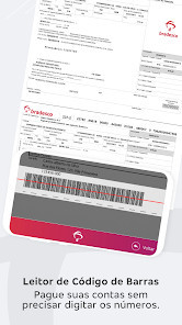 Bradesco: Conta, Cartão e Pix! screenshot image 6_Popularmodapk.com