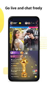 Tiki - Short Video App screenshot image 2_Popularmodapk.com