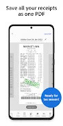 Adobe Scan: PDF Scanner, OCR screenshot image 4_Popularmodapk.com