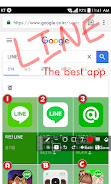 Screenshot touch screenshot image 1_Popularmodapk.com