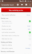 Screenshot touch screenshot image 3_Popularmodapk.com