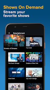 CNBC: Business & Stock News screenshot image 4_Popularmodapk.com