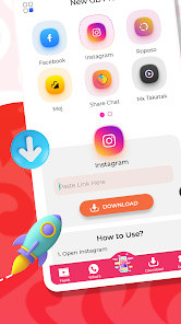 All Video Downloader screenshot image 5_Popularmodapk.com