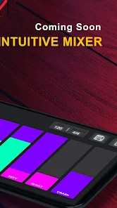 Drum Machine - Beat Groove Pad screenshot image 11_Popularmodapk.com