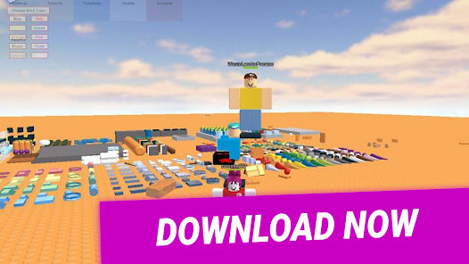 Mods for roblox screenshot image 7_Popularmodapk.com