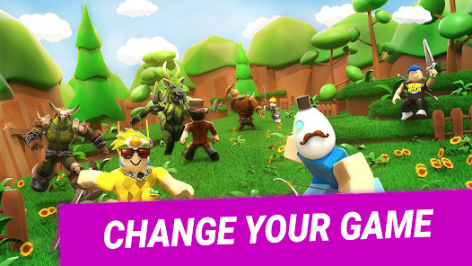 Mods for roblox screenshot image 8_Popularmodapk.com