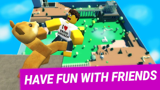 Mods for roblox screenshot image 6_Popularmodapk.com