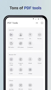 Cam Scanner - PDF Scanner App screenshot image 7_Popularmodapk.com