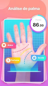 Ms. Yvonne: Face aging editor screenshot image 6_Popularmodapk.com