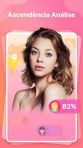 Ms. Yvonne: Face aging editor screenshot image 7_Popularmodapk.com