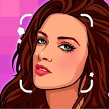 Ms. Yvonne: Face aging editor1.0.4_Popularmodapk.com