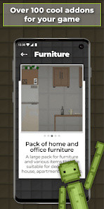 Mods for Melon Playground screenshot image 2_Popularmodapk.com