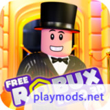 Robux Loto 3D Pro0.8_Popularmodapk.com
