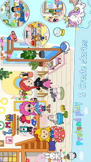 Smash the Dummy: Beat Boss Kick Buddy Ragdoll Game screenshot image 3_Popularmodapk.com