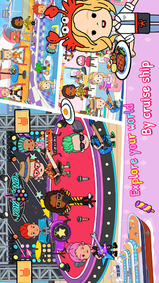 A neighbor (Lots of hints.) screenshot image 4_Popularmodapk.com