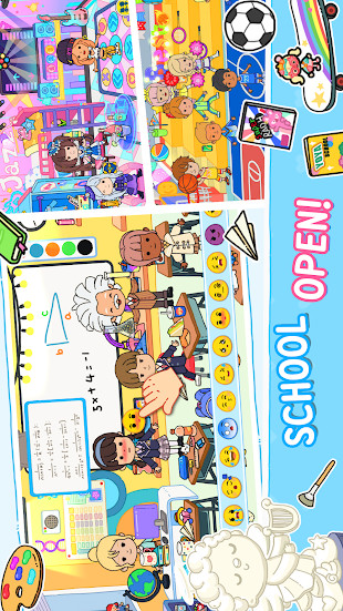 A neighbor (Lots of hints.) screenshot image 6_Popularmodapk.com