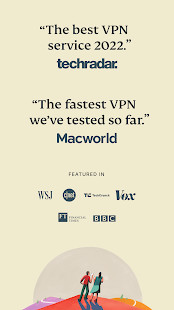 ExpressVPN<span>(Unlimited Accounts)</span> screenshot image 4_Popularmodapk.com